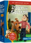 Davey and Goliath: Volumes 7-12 Boxed Set Davey and Goliath: Volumes 7-12 Boxed Set