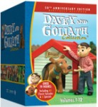 Davey and Goliath – Volumes 1-12 Boxed Set Davey and Goliath – Volumes 1-12 Boxed Set