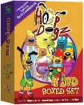Hoop Dogz 4 DVD Set Hoop Dogz 4 DVD Set