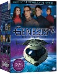 Genesis 7: 12 DVD Set Genesis 7: 12 DVD Set