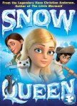 Snow Queen Snow Queen