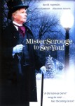 Mister Scrooge to See You Mister Scrooge to See You