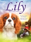 Lily: More Than Puppy Love Lily: More Than Puppy Love