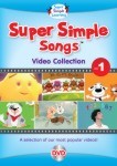 Super Simple Songs – Video Collection – Vol 1 Super Simple Songs – Video Collection – Vol 1