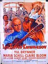 Brothers Karamazov 1957 Brothers Karamazov 1957