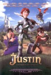 Justin and the Knights of Valor Justin and the Knights of Valor