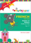 French for Kids: Dedans et Dehors – Inside and Out French for Kids: Dedans et Dehors – Inside and Out