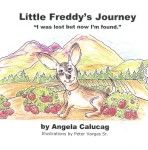 Little Freddys Journey (Illustrated) Little Freddys Journey (Illustrated)