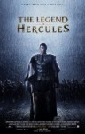 The Legend of Hercules The Legend of Hercules