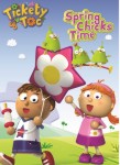 Tickety Toc: Spring Chicks Time Tickety Toc: Spring Chicks Time