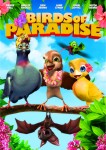 Birds of Paradise Birds of Paradise