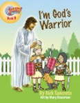 Hang on To Jesus! Adventures! Im Gods Warrior (Illustrated) Hang on To Jesus! Adventures! Im Gods Warrior (Illustrated)