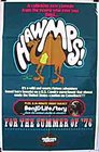 Hawmps! Hawmps!