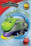 Chuggington: Explorer Koko Chuggington: Explorer Koko