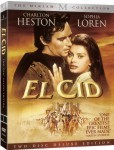 El Cid (1961) El Cid (1961)