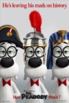 Mr. Peabody and Sherman Mr. Peabody and Sherman