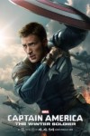 Captain America: The Winter Soldier Captain America: The Winter Soldier