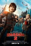 How to Train Your Dragon 2 How to Train Your Dragon 2