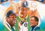Angels In The Outfield Angels In The Outfield