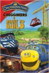 Chugginton: Chuggineers Ready to Build Chugginton: Chuggineers Ready to Build