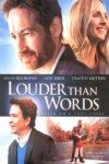 Louder Than Words Louder Than Words
