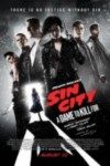 Sin City: A Dame to Kill For Sin City: A Dame to Kill For