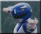 Power Rangers, Mighty Morphin Power Rangers, Mighty Morphin