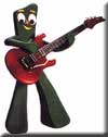 Gumby Gumby