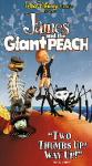 James And The Giant Peach James And The Giant Peach