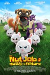 The Nut Job 2: Nutty by Nature The Nut Job 2: Nutty by Nature