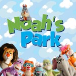 Noah’s Park: The Series Noah’s Park: The Series