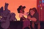 Hunchback Of Notre Dame Hunchback Of Notre Dame