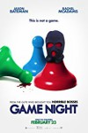 Game Night Game Night