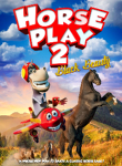 Horseplay 2: Black Beauty Horseplay 2: Black Beauty