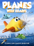 Planes with Brains Planes with Brains