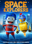 Space Explorers Space Explorers