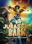 Jurassic Bark Jurassic Bark