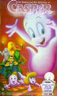 Casper; Spooktacular Adventures (Series) Casper; Spooktacular Adventures (Series)