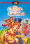 All Dogs Go To Heaven 2 All Dogs Go To Heaven 2