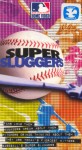 Super Sluggers Super Sluggers