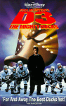 D3: The Mighty Ducks D3: The Mighty Ducks