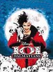101 Dalmatians (Live Action) 1996 101 Dalmatians (Live Action) 1996
