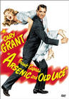 Arsenic And Old Lace Arsenic And Old Lace