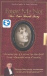 Anne Frank: Forget Me Not Anne Frank: Forget Me Not