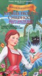 Beauty And The Beast: Tale of the Crimson Flwr Beauty And The Beast: Tale of the Crimson Flwr