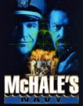 Mchales Navy Mchales Navy