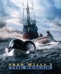 Free Willy 3:The Rescue Free Willy 3:The Rescue