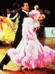 Shall We Dance? Shall We Dance?
