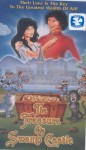 Treasure Of Swamp Castle Treasure Of Swamp Castle