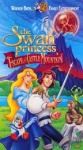 Swan Princess; Escape From Castle Mtn Swan Princess; Escape From Castle Mtn
